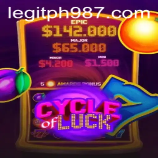 Exploring CycleofLuck: A Captivating Gaming Experience