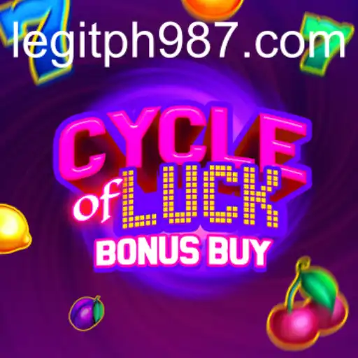 Unveiling the Excitement of CycleofLuckBonusBuy: A Thrilling Exploration