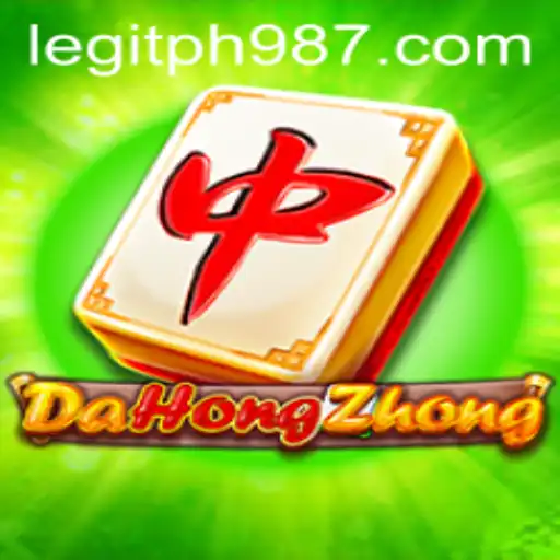 Discovering DaHongZhong and Its Unique Gameplay with PH987