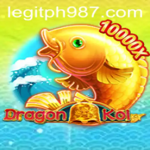 Unveiling DragonKoi: The Game Revolutionizing the Fantasy World