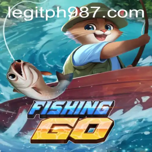FishingGO: Dive into the Ultimate Fishing Adventure with PH987