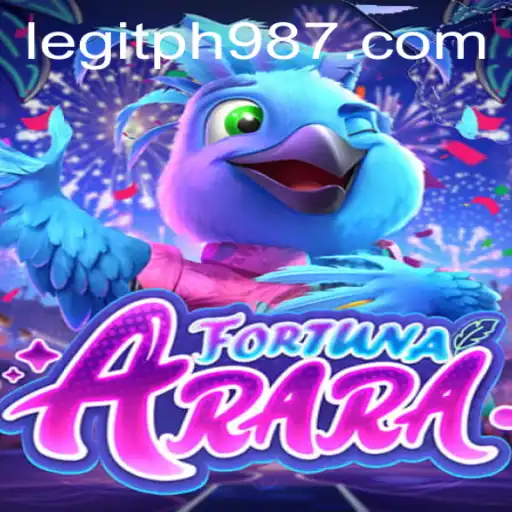 Exploring FortunaArara: A Thrilling Dive into the World of Strategic Gaming