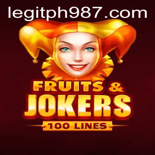 Discover FruitsAndJokers100: A New Gaming Experience