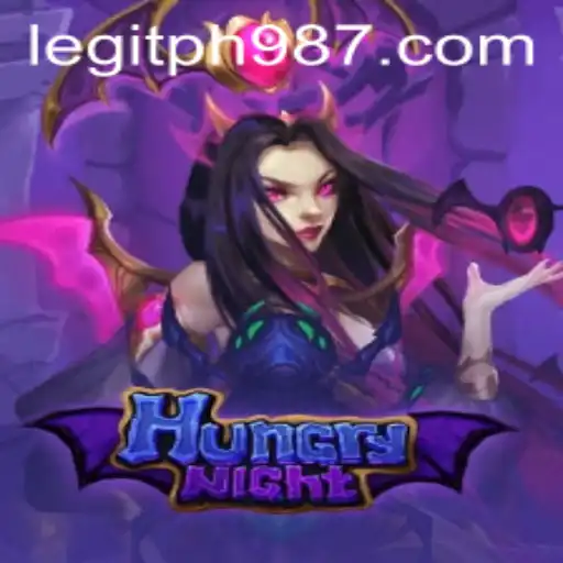 Unveiling 'HungryNight': A Deep Dive into the Game and Its Unique Mechanics