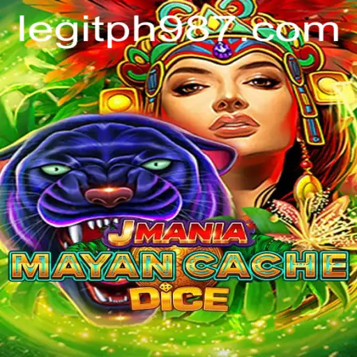 Explore the Exciting World of JManiaMayanCacheDice: A Blend of Strategy and Adventure