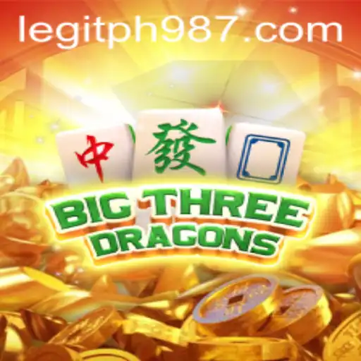 Exploring the Exciting World of BigThreeDragons: Unleashing the Power of PH987