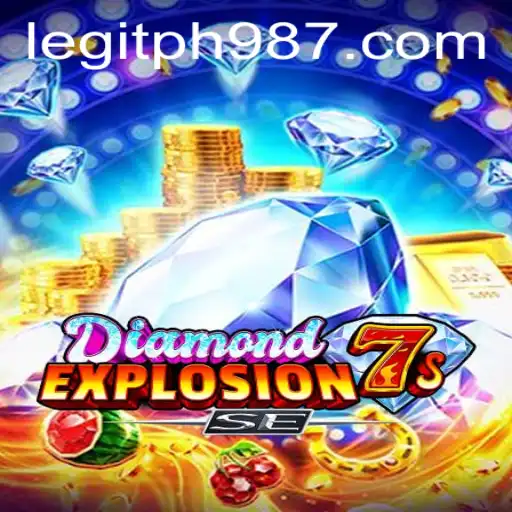 DiamondExplosion7sSE: A Thrilling Journey into the World of Gaming