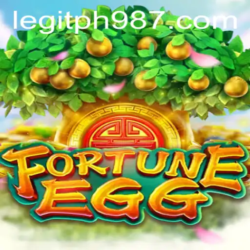 The Thrilling World of FortuneEgg: Unveiling PH987