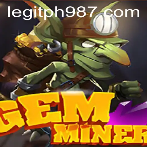 GemMiner: Unearthing New Excitement in the Gaming World with PH987