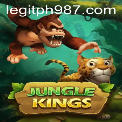 Discover JungleKings: A Thrilling Adventure in the Heart of the Wilderness