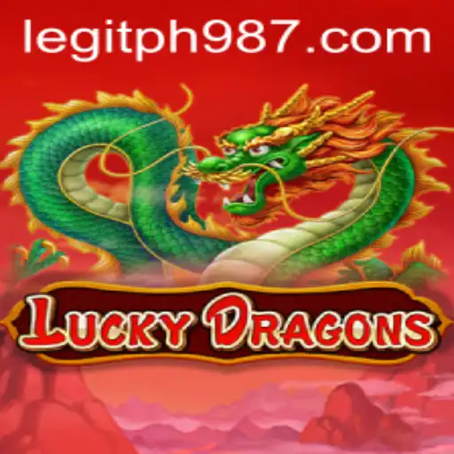 Explore the Mystical World of LuckyDragons: Your Ultimate Guide