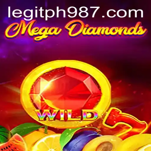 MegaDiamond: The Ultimate Gaming Experience with PH987