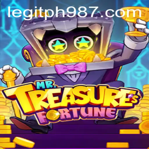 Discover the Exciting World of Mr. Treasures Fortune Game