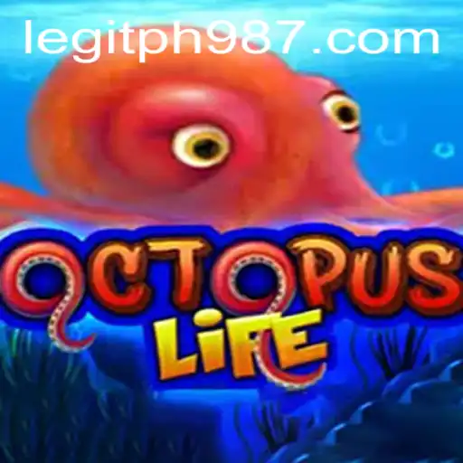 Dive into the Mysterious World of OctopusLife: A Thrilling Gaming Experience