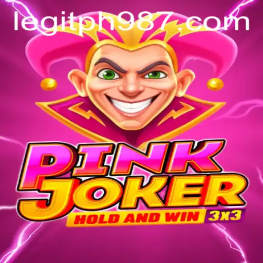 Discovering Pinkjoker: A Comprehensive Guide to the Game