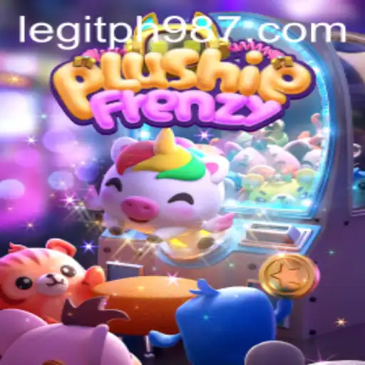 PlushieFrenzy: A Captivating Gaming Experience with PH987