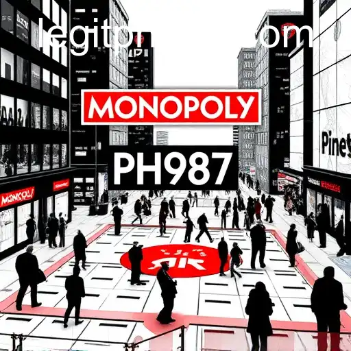 Understanding the Dynamics of Monopoly: A Comprehensive Insight into PH987