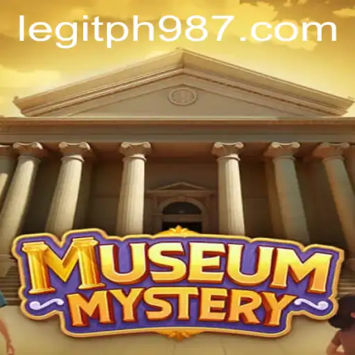 Unraveling the Enigma of MuseumMystery: A Dive into the World of Intrigue and Exploration