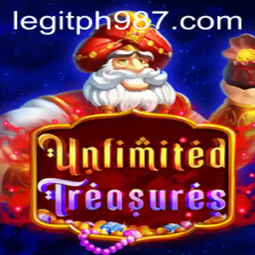 Explore the Thrills of UnlimitedTreasures: The Ultimate Adventure Game